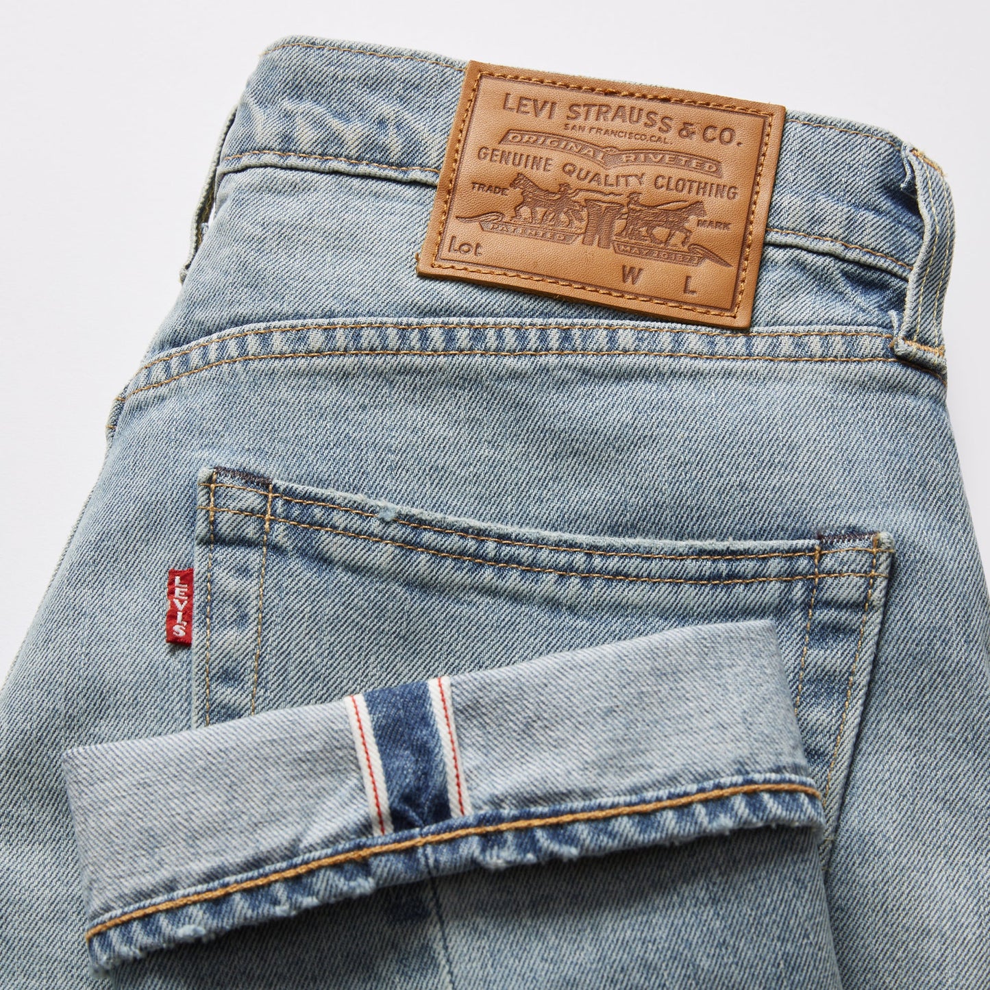 Levi's® Men's 511™ Slim Jeans