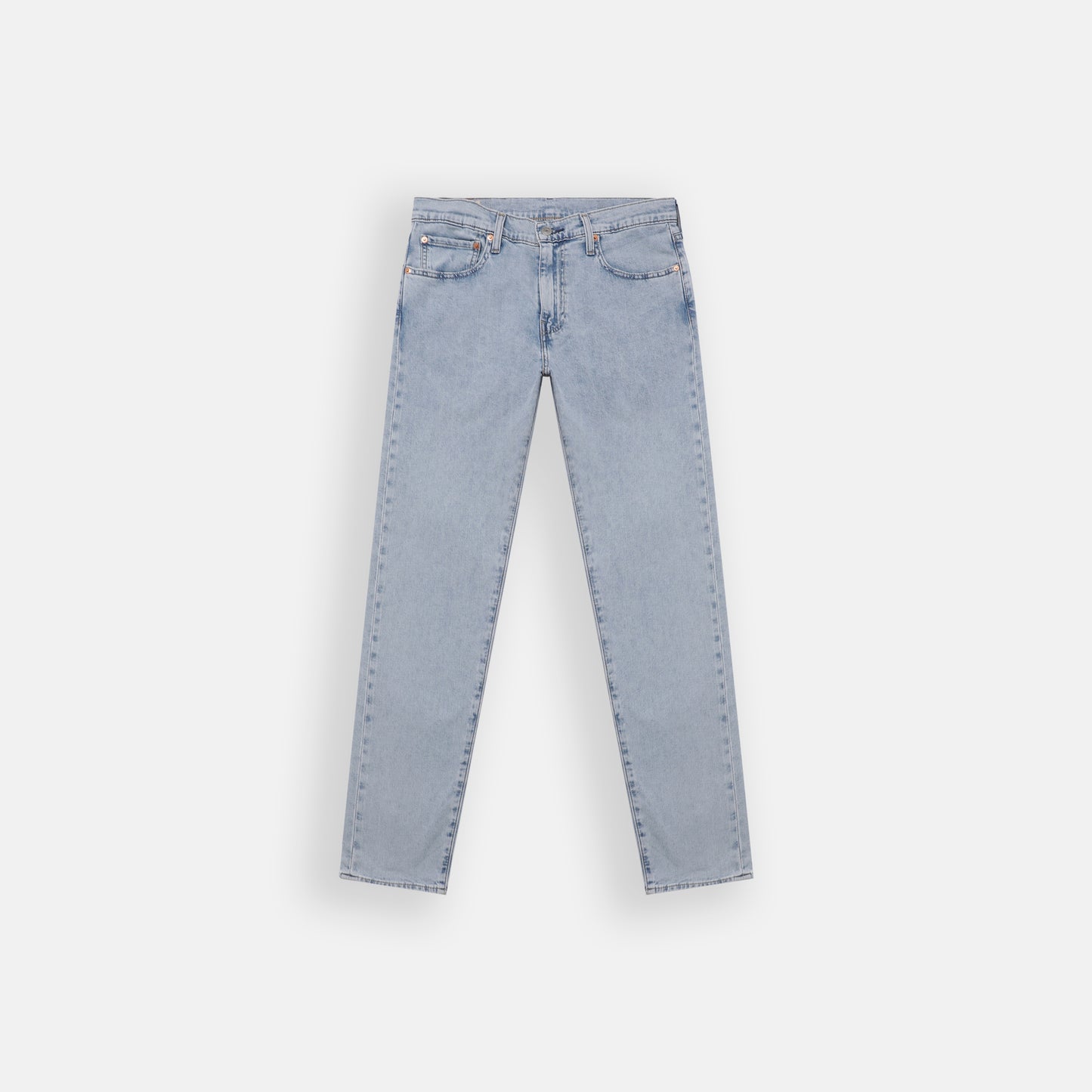 Levi's® 512™ 修身窄腳牛仔褲 | 男裝