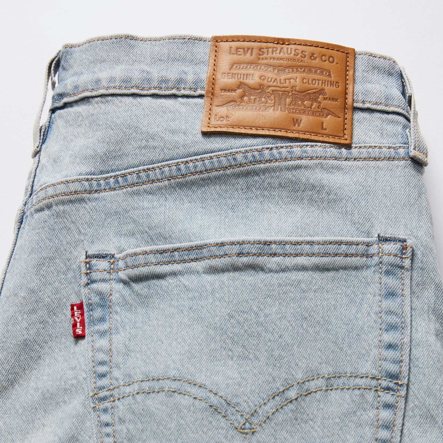 Levi's® Men's 405 Standard Shorts