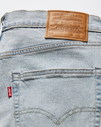 levi's® 男士 405 標準版型牛仔短褲 3986401383012 Vintage Core Cool Short  – Levi's 香港