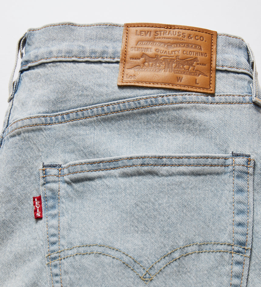 levi's® 男士 405 標準版型牛仔短褲 3986401383012 Vintage Core Cool Short – Levi's 香港