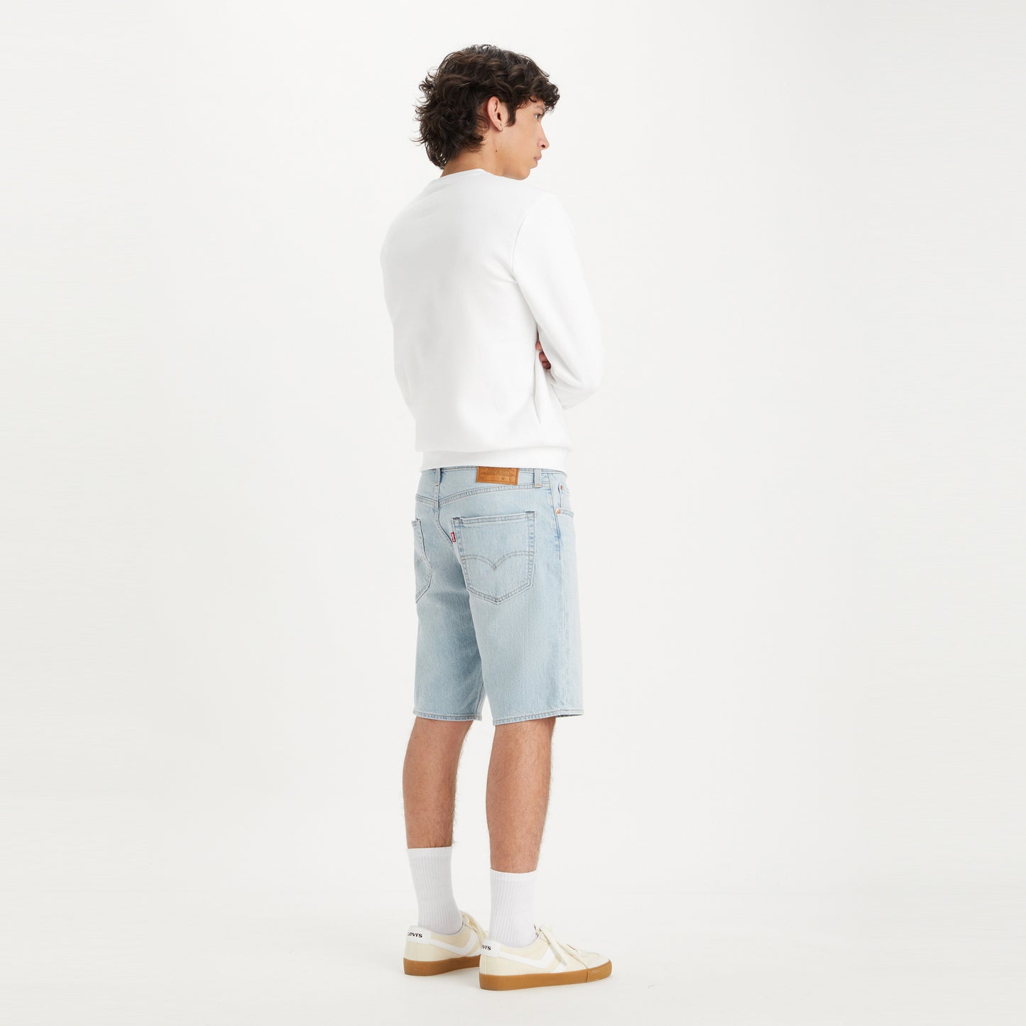 Levi's® Men's 405 Standard Shorts