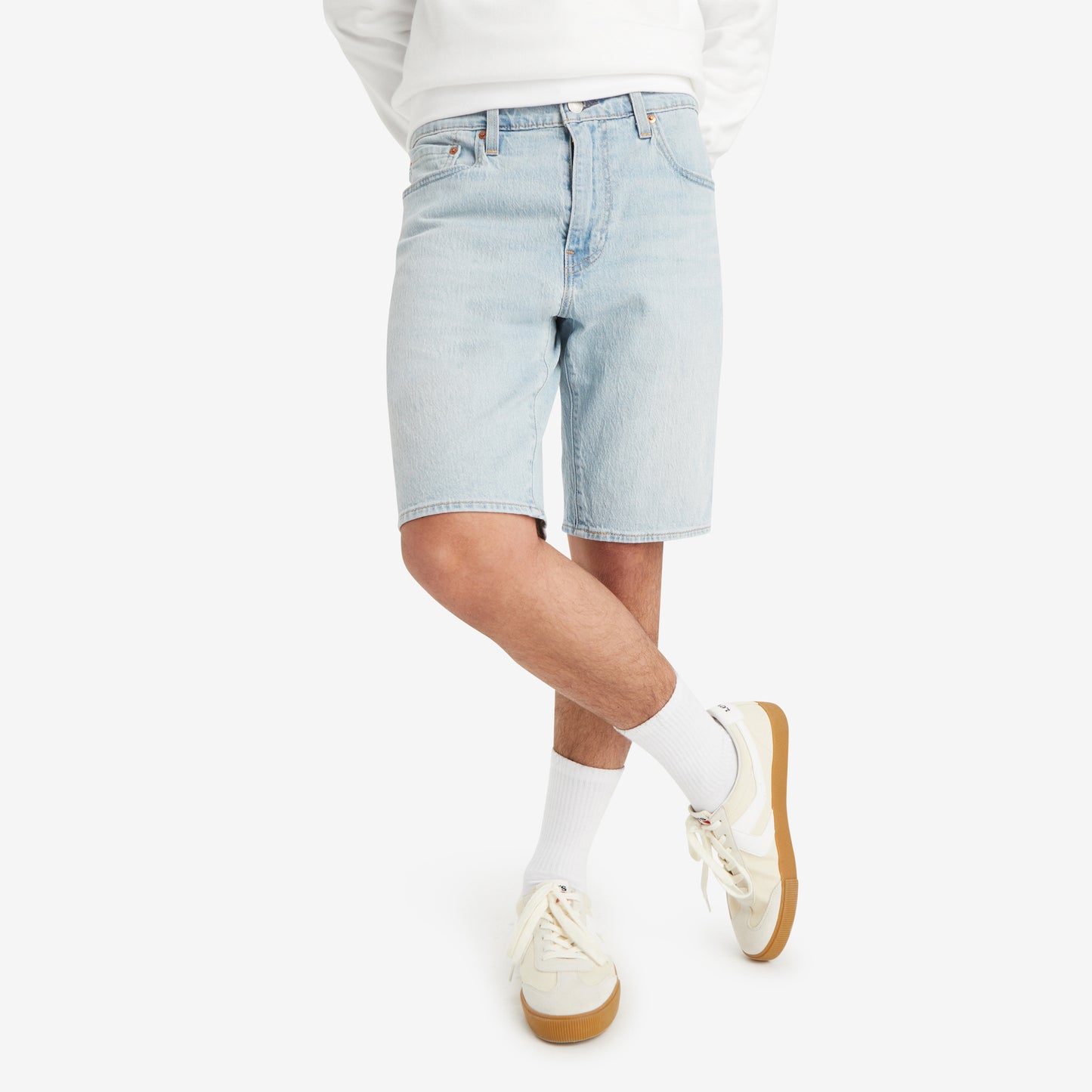Levi's® Men's 405 Standard Shorts