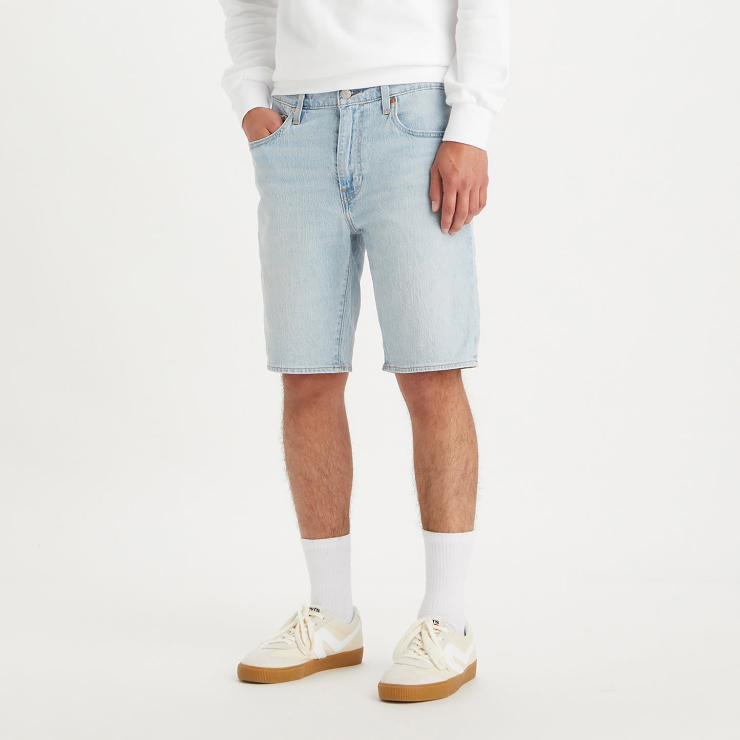 Levi's® Men's 405 Standard Shorts