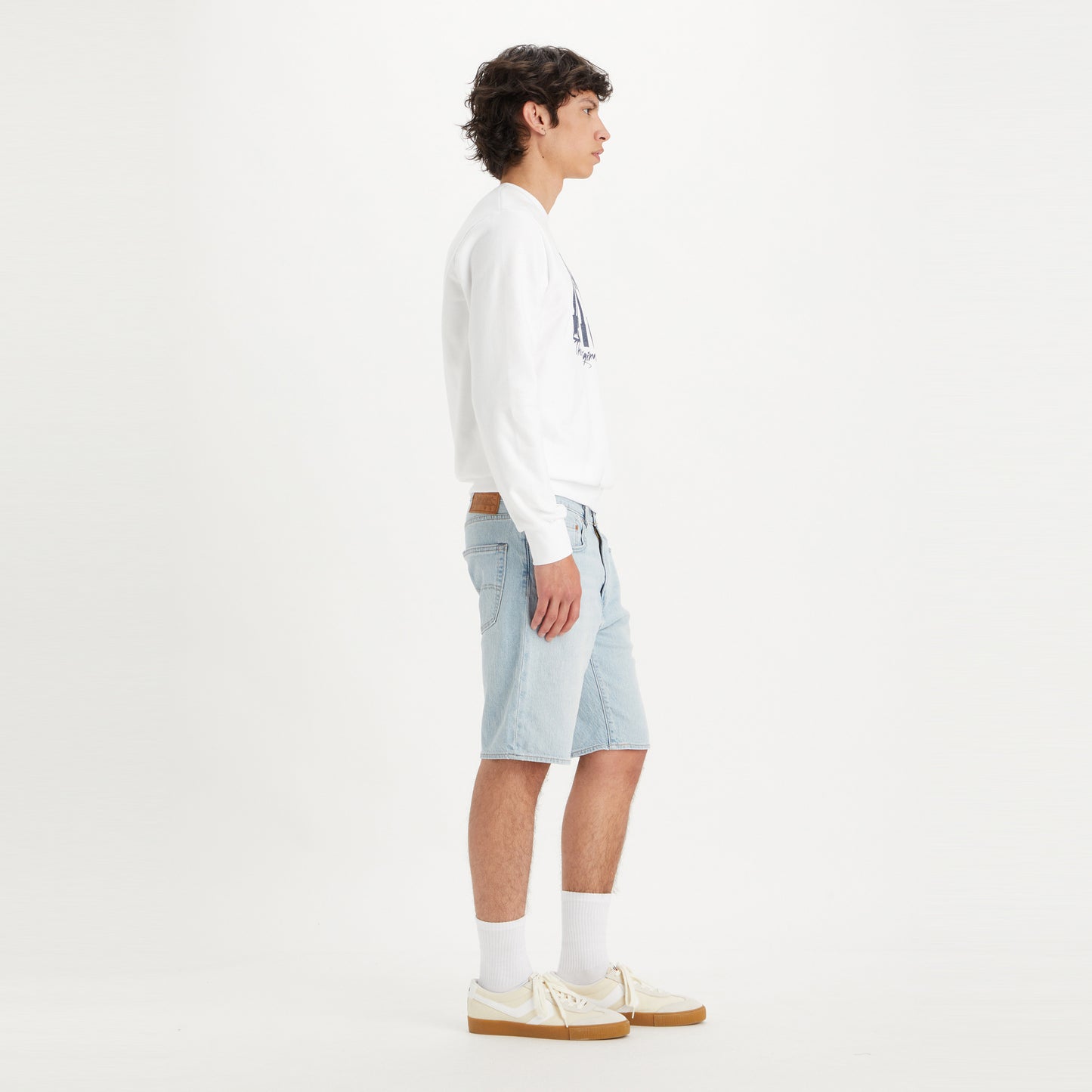 Levi's® Men's 405 Standard Shorts