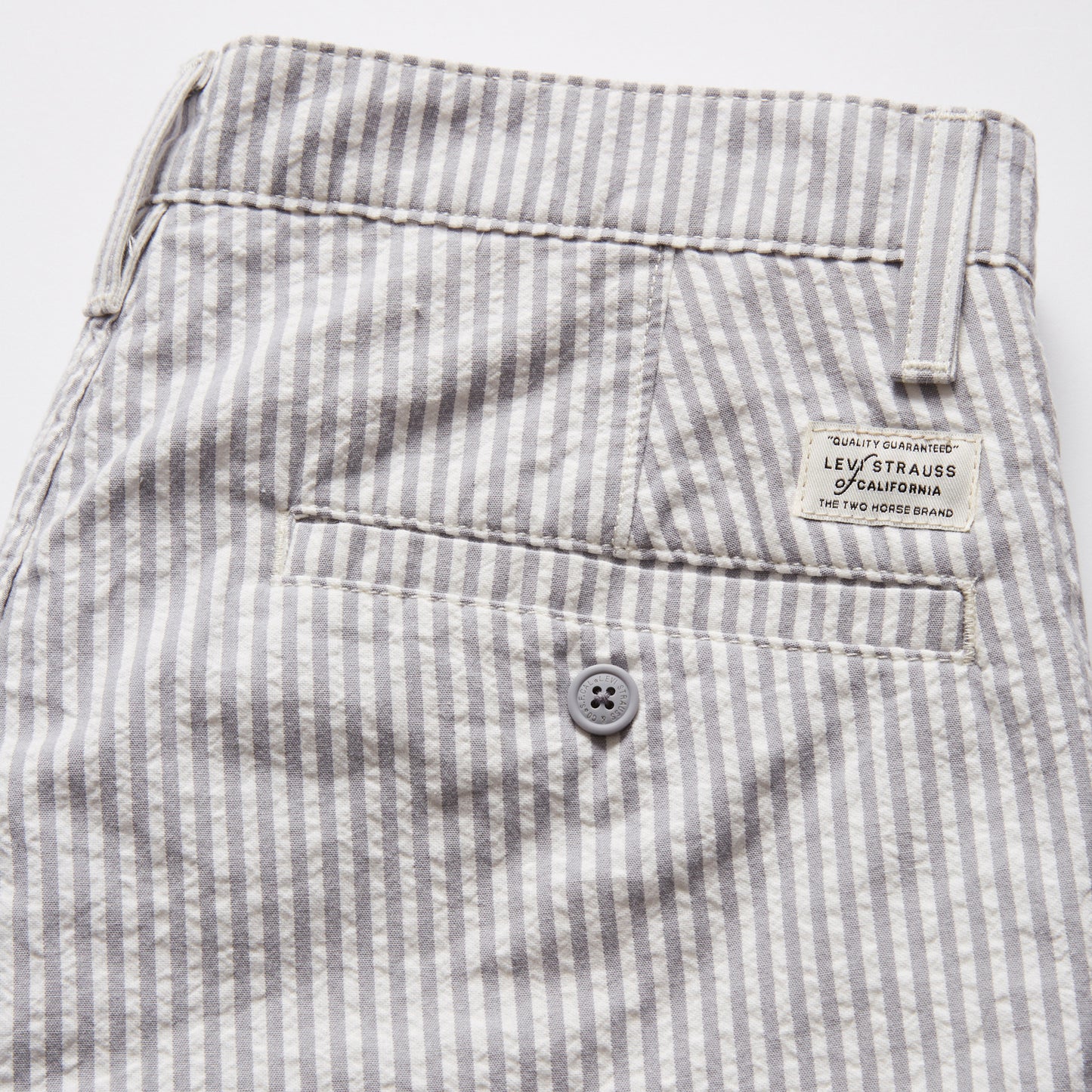 Levi's® Men's XX Chino Authentic 6" Shorts