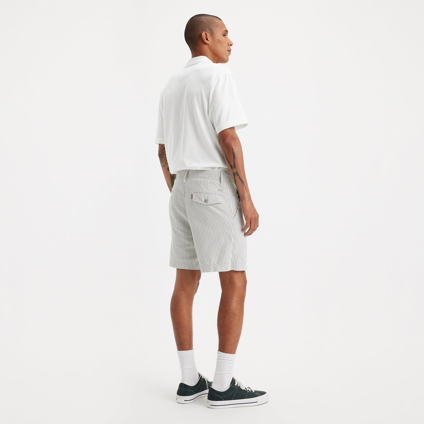 Levi's® Men's XX Chino Authentic 6" Shorts