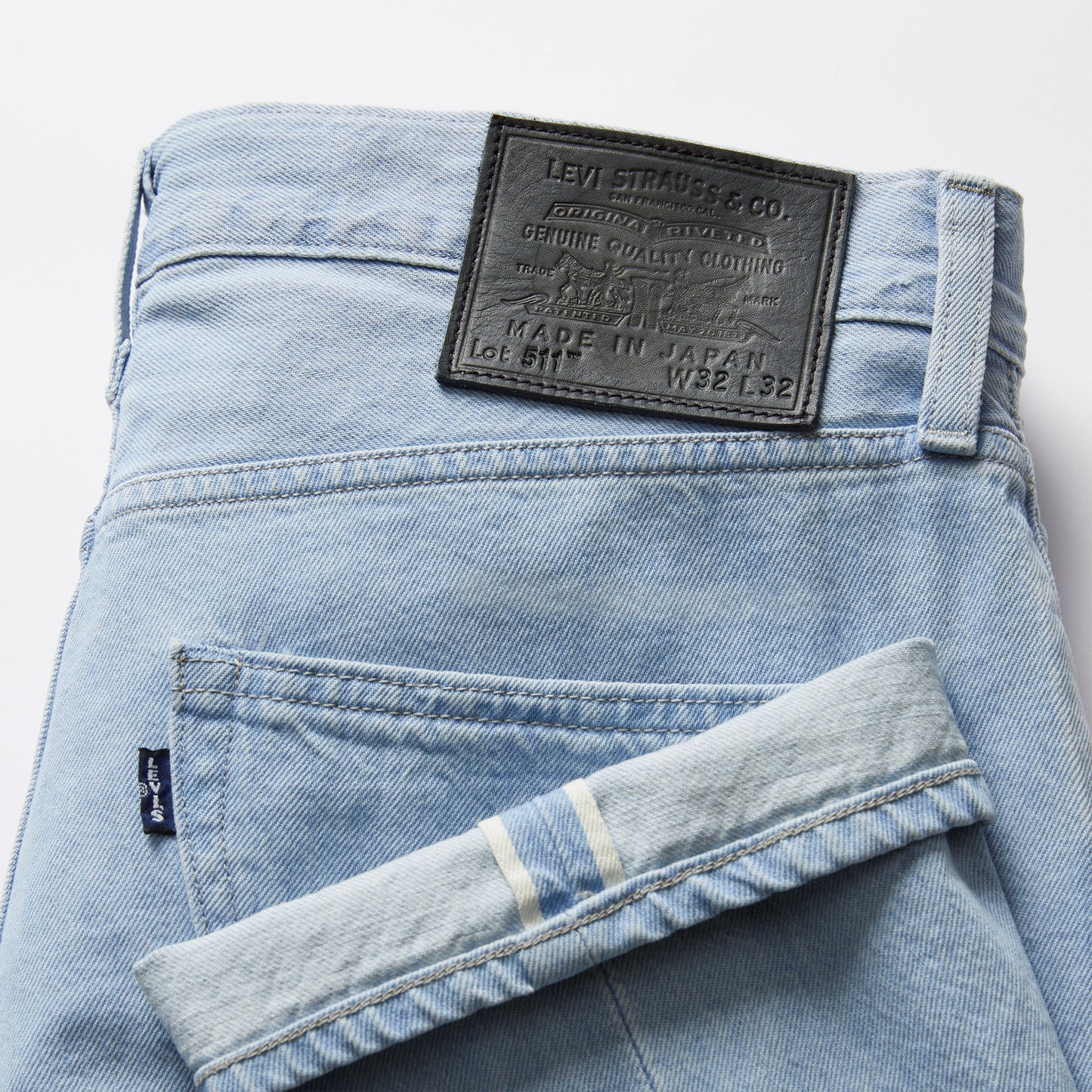 Levi's® Men's 511™ Slim Jeans