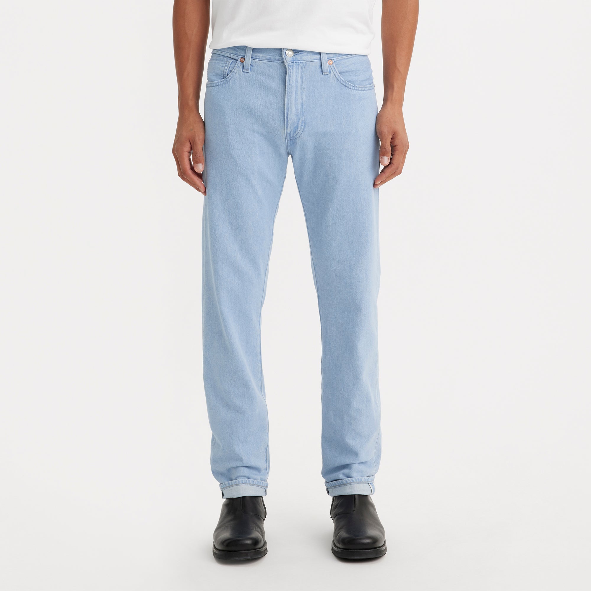 Levi's® Men's 511™ Slim Jeans MIJ Raitoburu| Levi's HK Levi's
