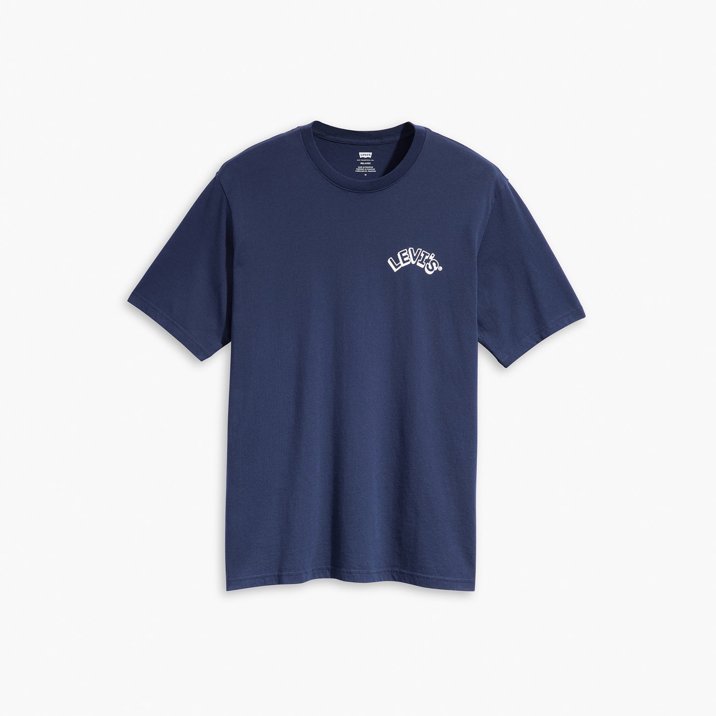 Levi's® Men's Relaxed Fit Short-Sleeve Graphic T-Shirt