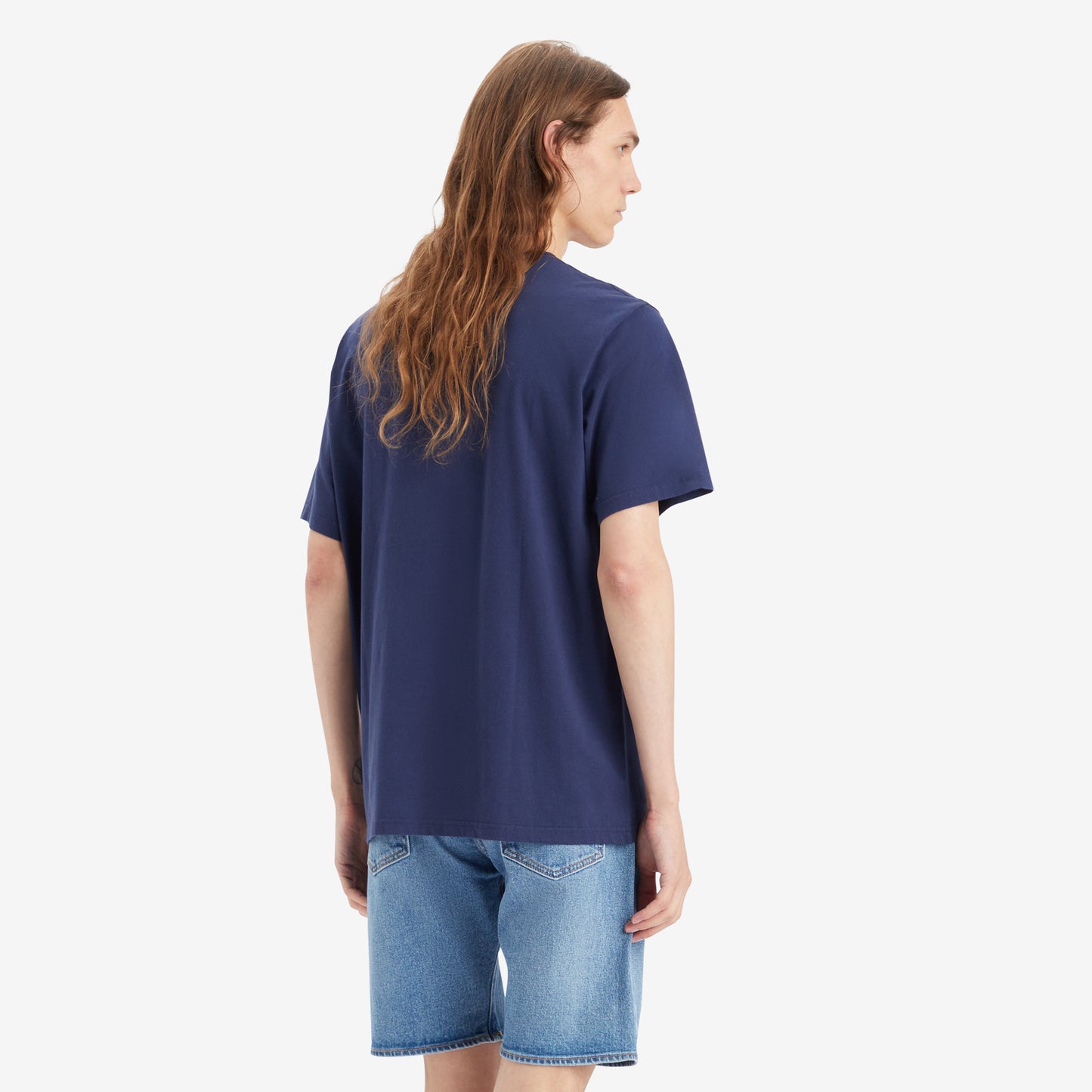 Levi's® Men's Relaxed Fit Short-Sleeve Graphic T-Shirt