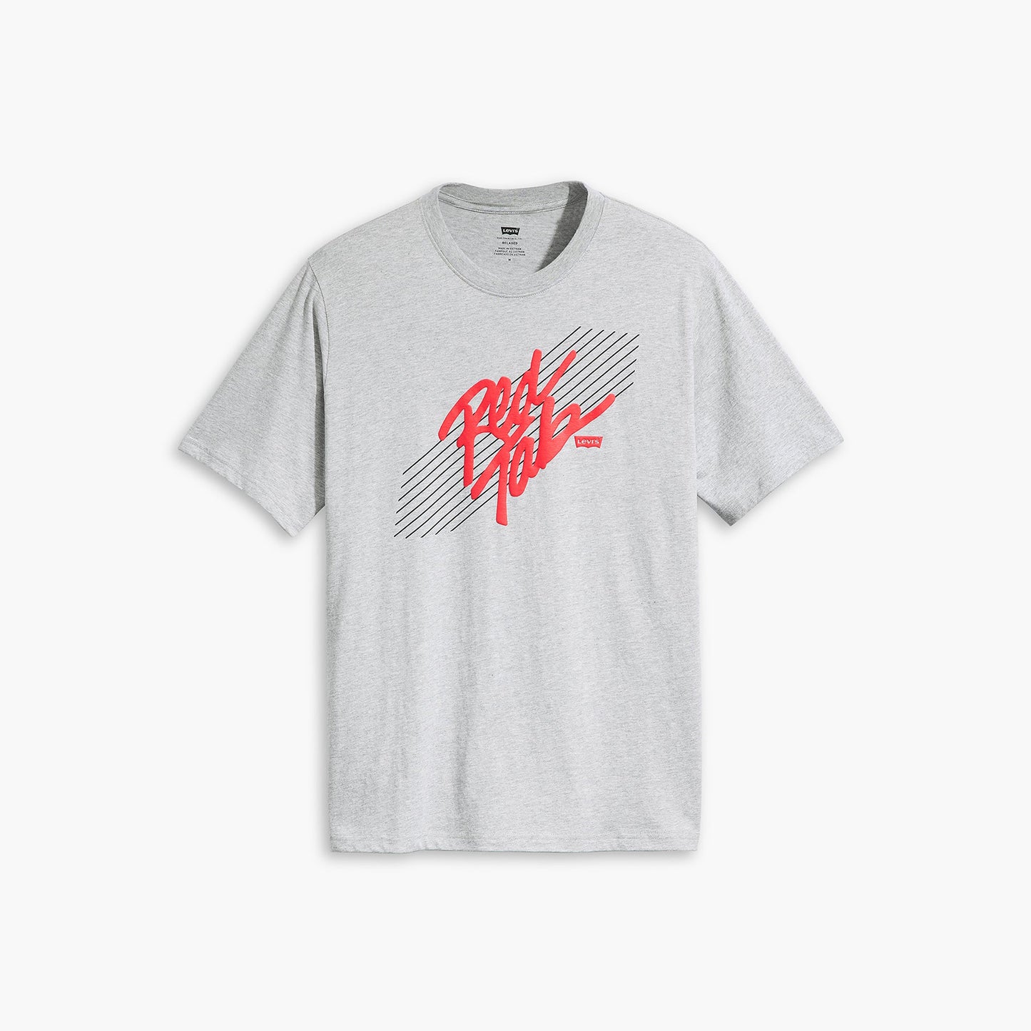 Levi's® Men's Relaxed Fit Short-Sleeve Graphic T-Shirt