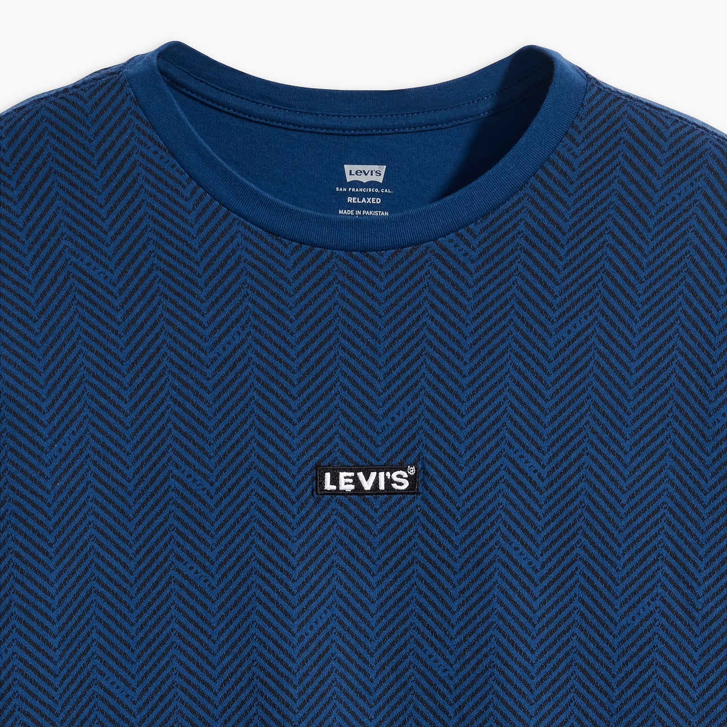 Levi's® Men's Relaxed Baby Tab Short-Sleeve T-Shirt