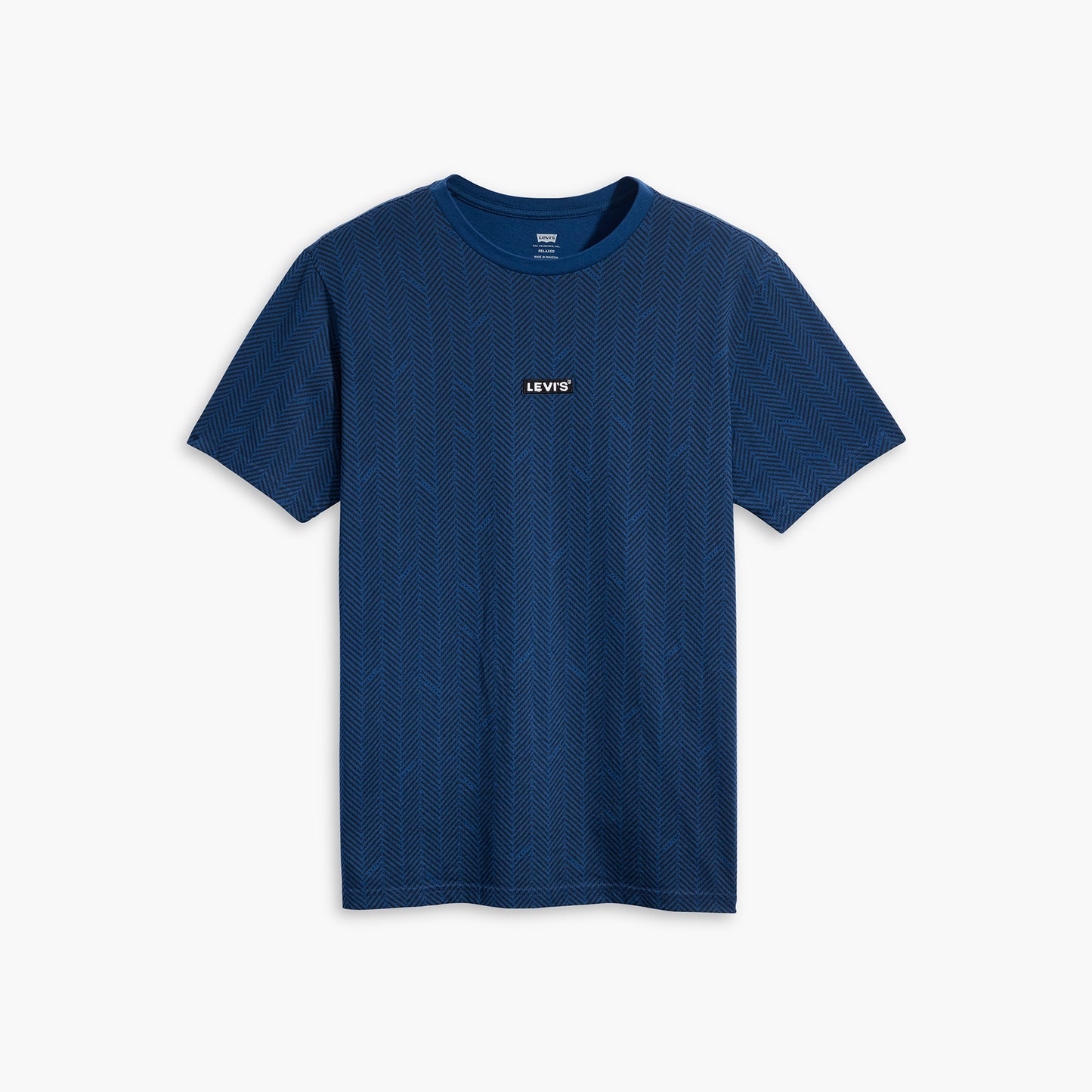 Levi's® Men's Relaxed Baby Tab Short-Sleeve T-Shirt