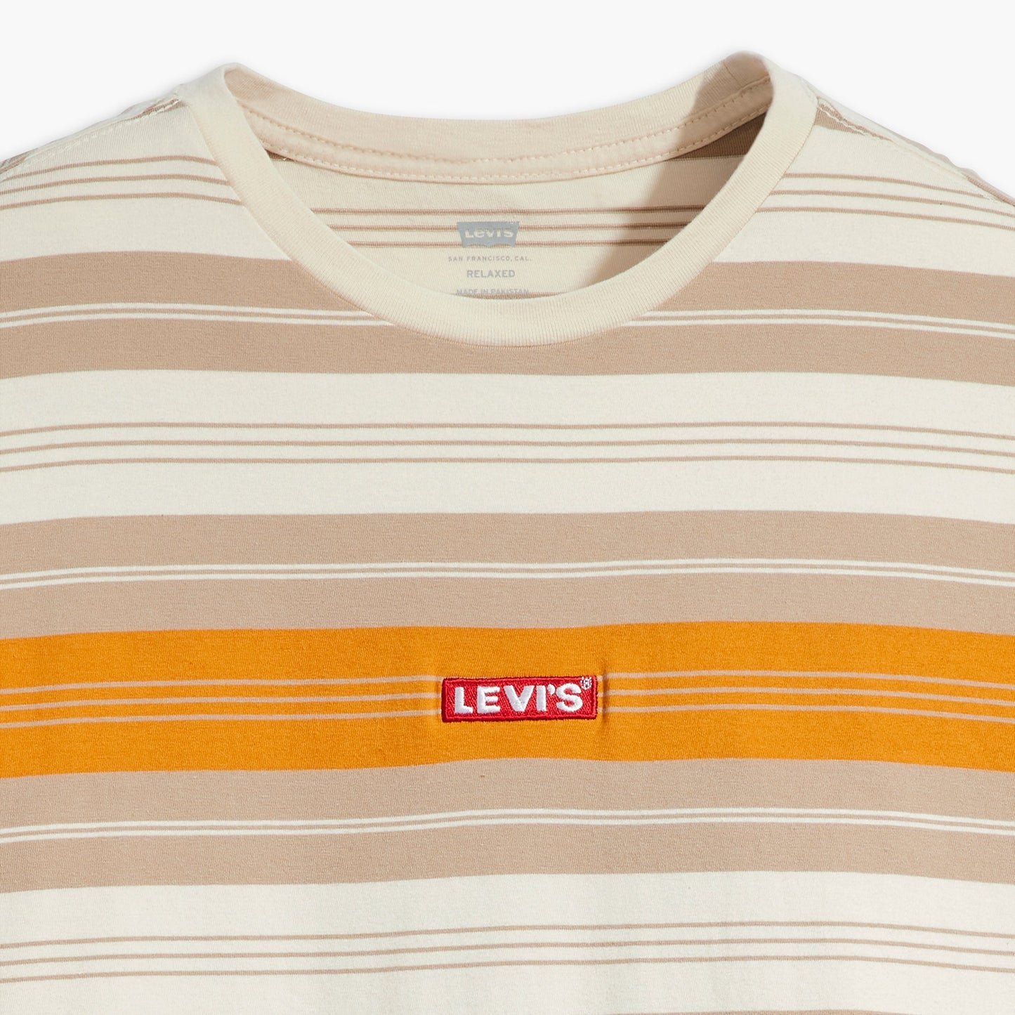 Levi's® Men's Relaxed Baby Tab Short-Sleeve T-Shirt
