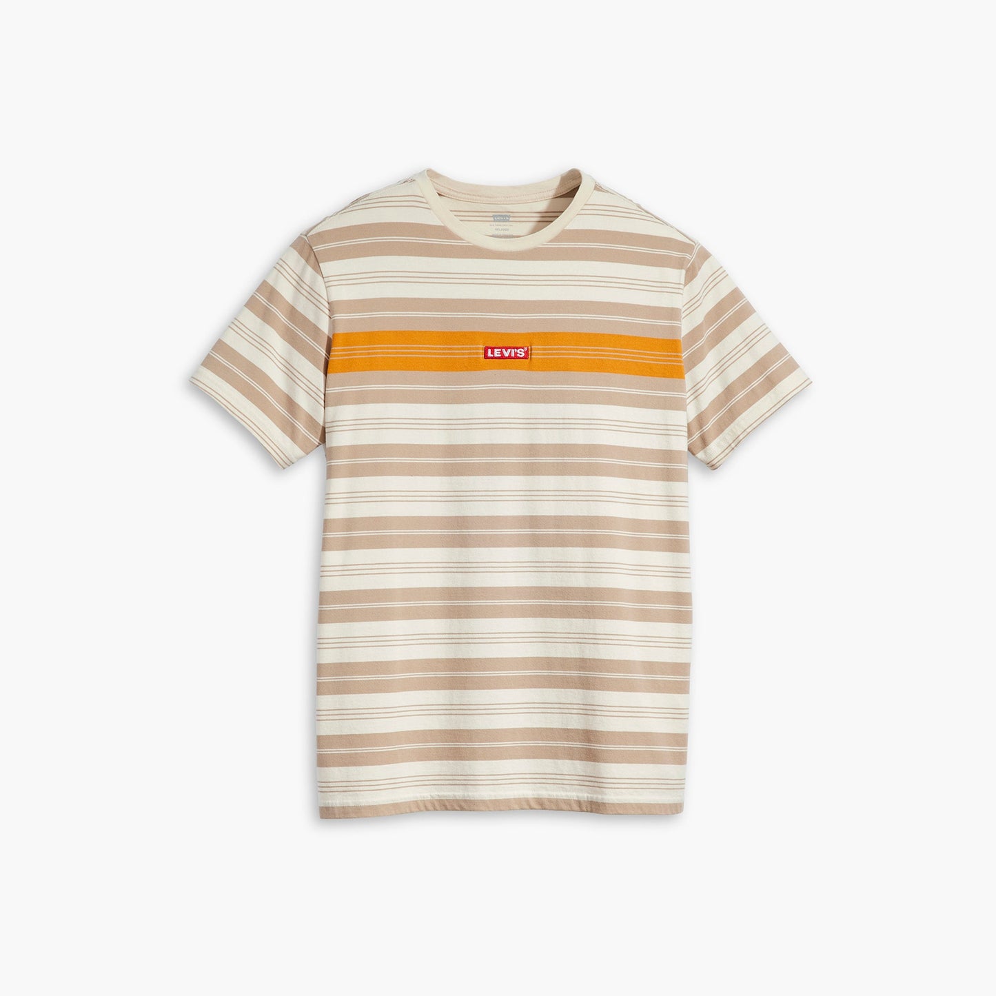 Levi's® Men's Relaxed Baby Tab Short-Sleeve T-Shirt