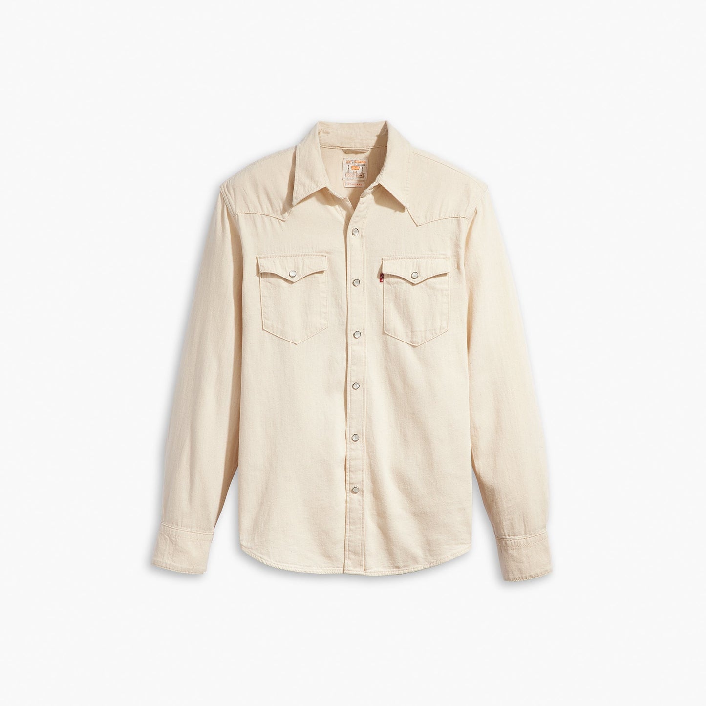 Levi's® Men's Barstow Standard Fit Western Shirt