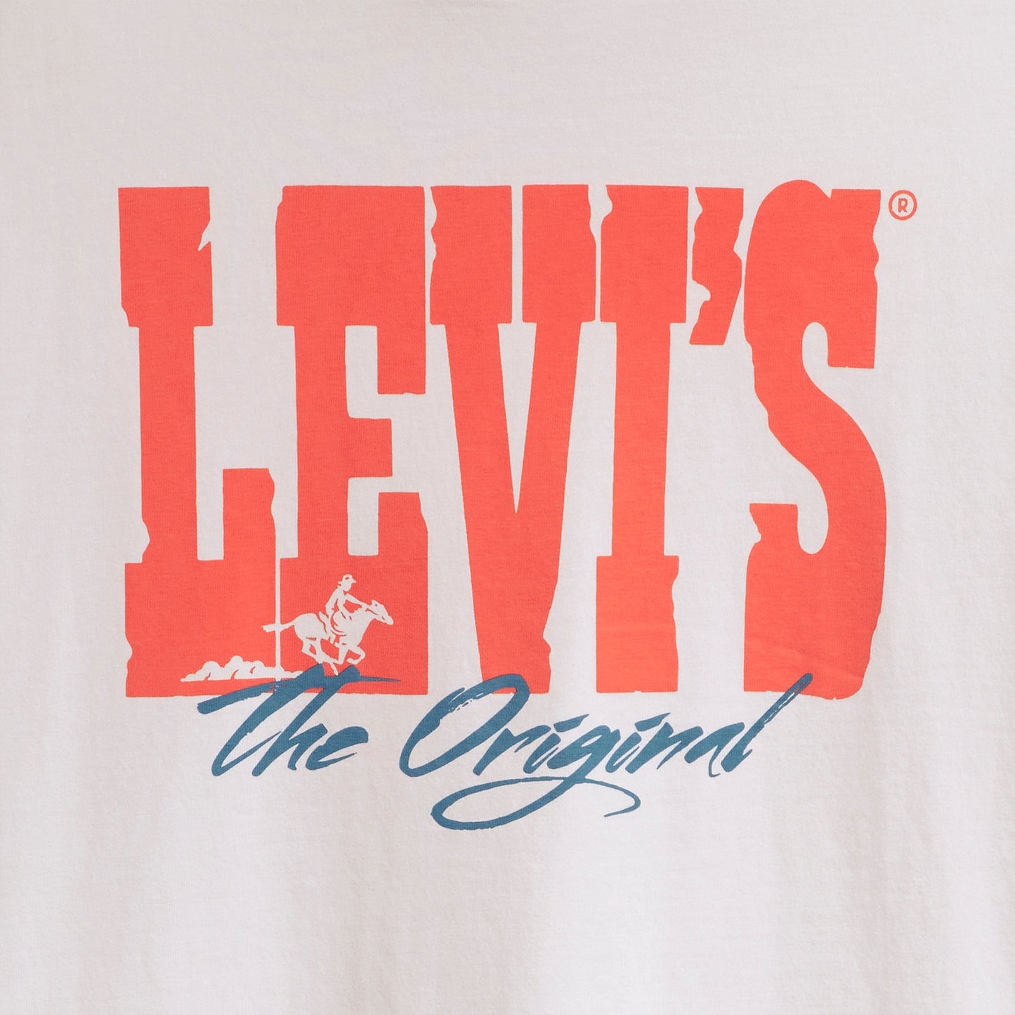 Levi's® Men's Vintage Fit Graphic T-Shirt