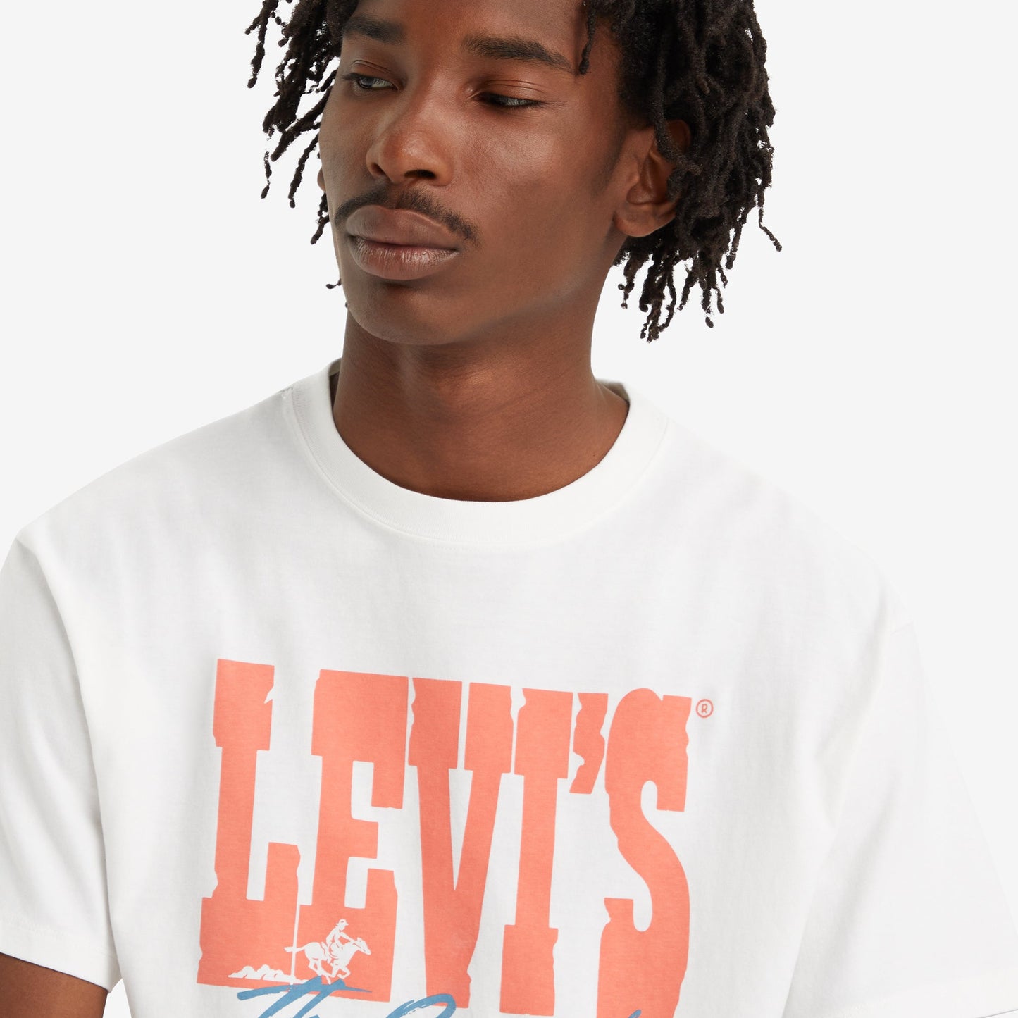 Levi's® Men's Vintage Fit Graphic T-Shirt