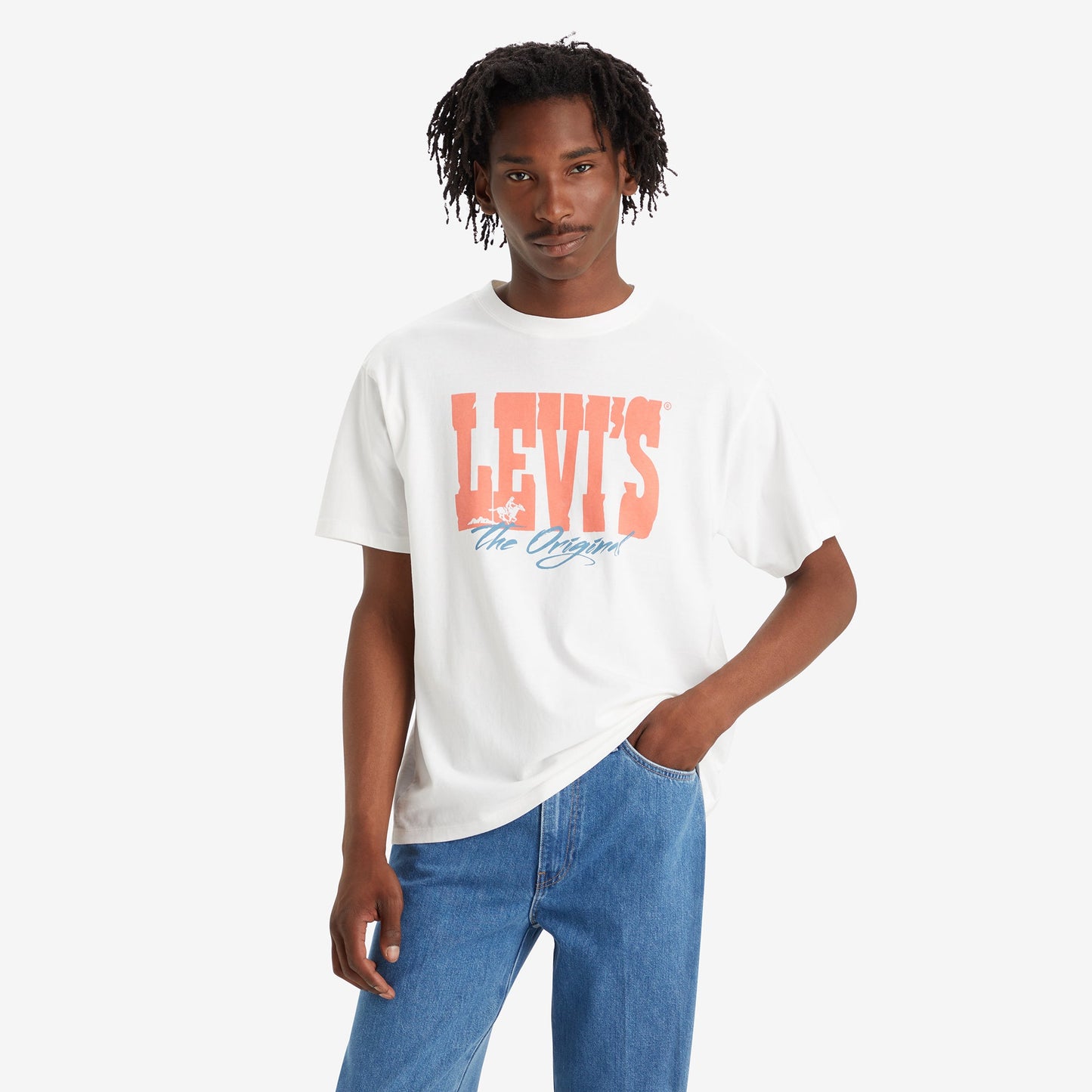 Levi's® Men's Vintage Fit Graphic T-Shirt