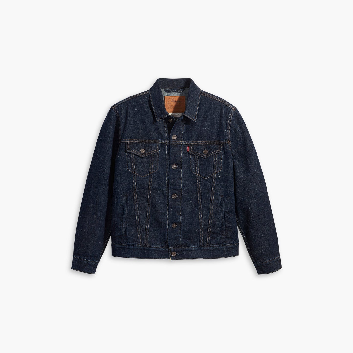 Levi's® Type I 型牛仔褸 | 男裝