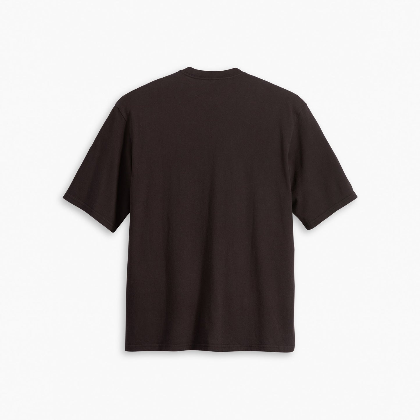 Levi's® Men's Half-Sleeve T-Shirt