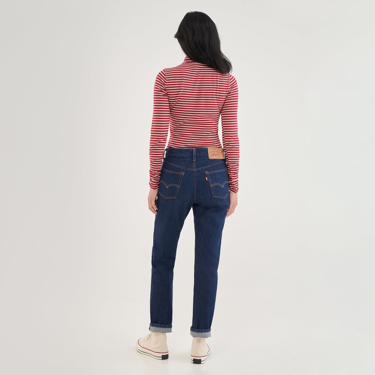 Levi's® Women's 501® Original Jeans
