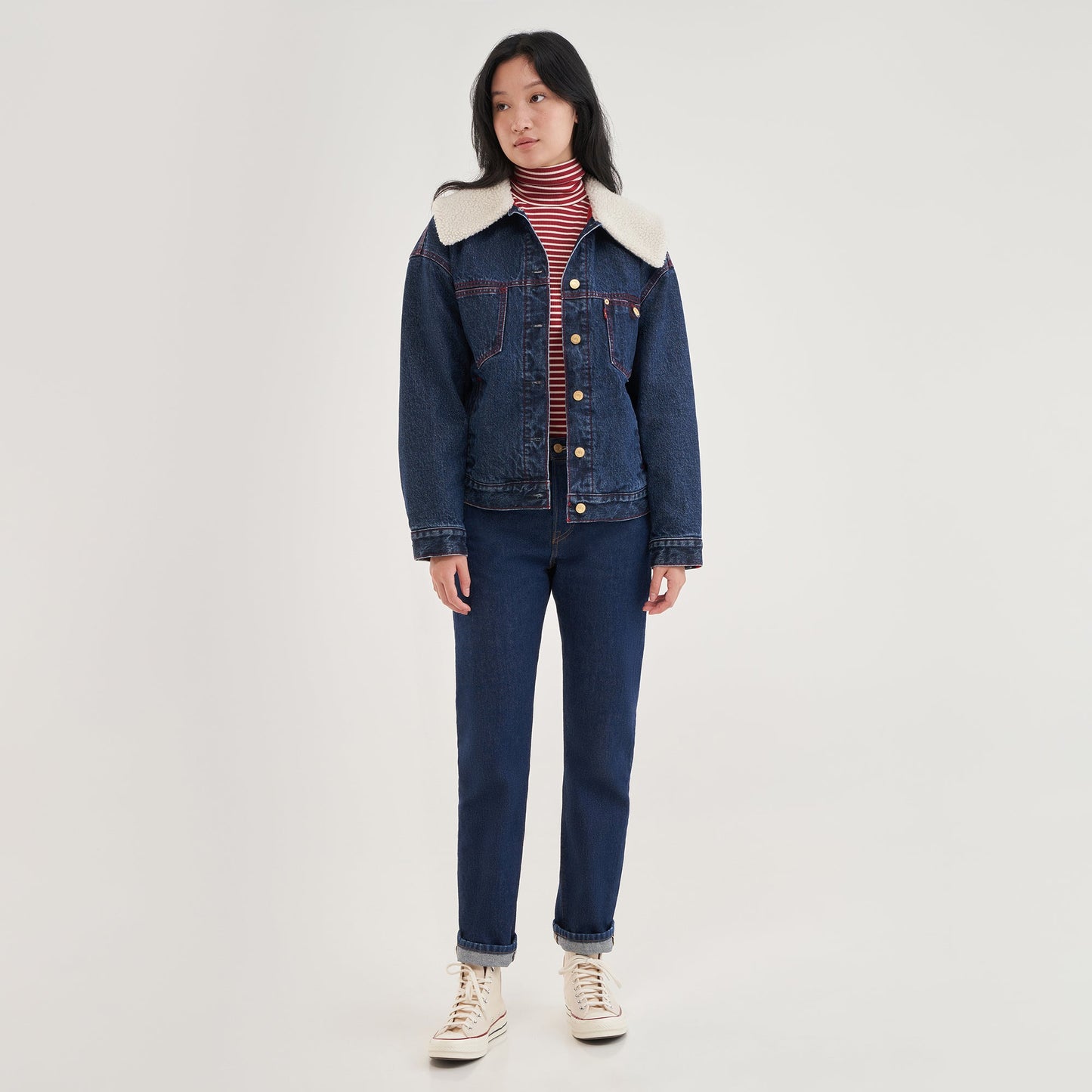 Levi's® Women's 501® Original Jeans