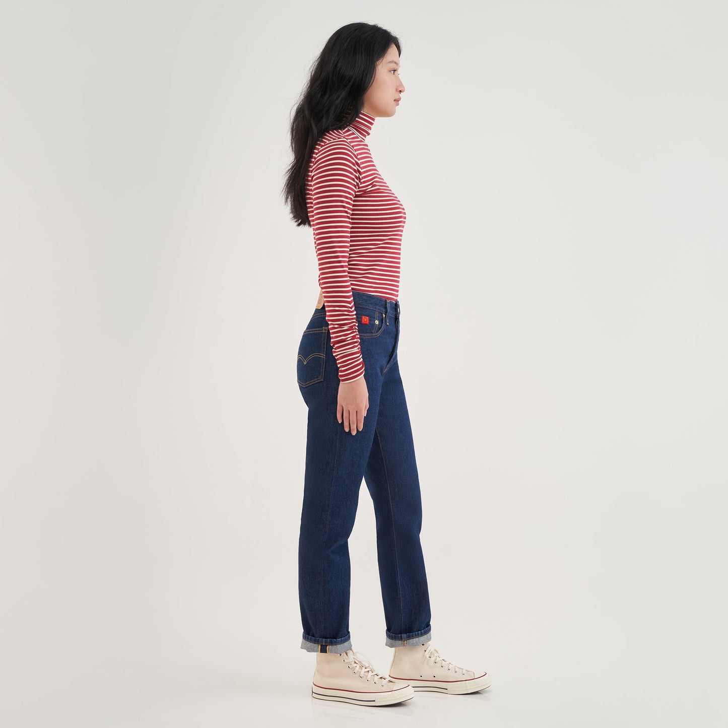 Levi's® Women's 501® Original Jeans