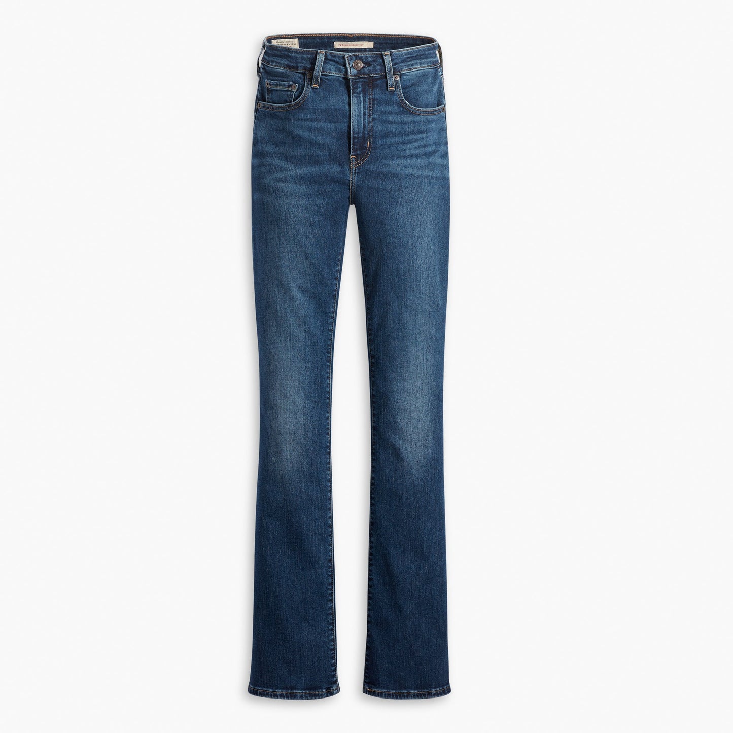 Levi’s® Women's 725 High-Rise Bootcut Jeans