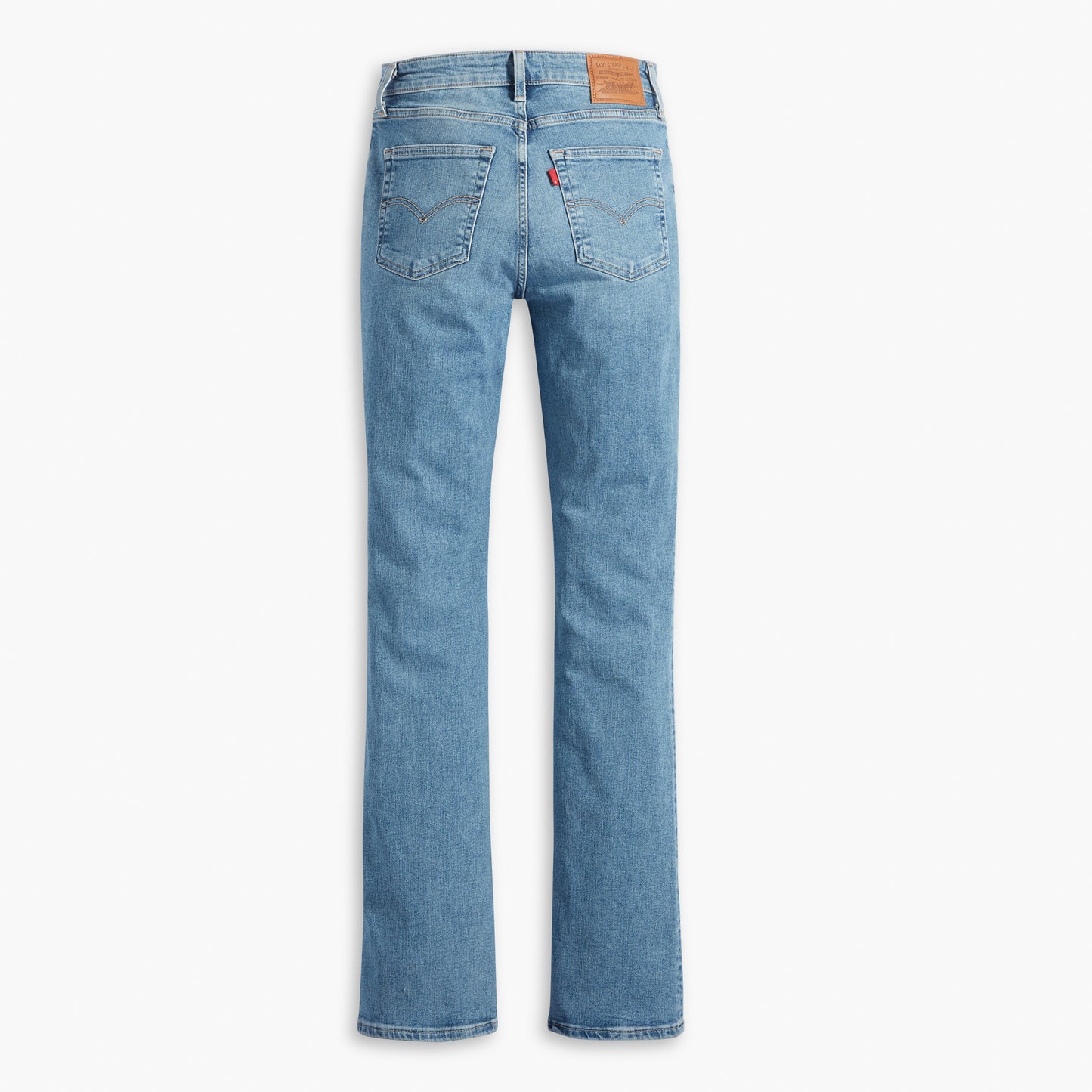 Levi’s® 725 高腰靴型剪裁牛仔褲 | 女裝