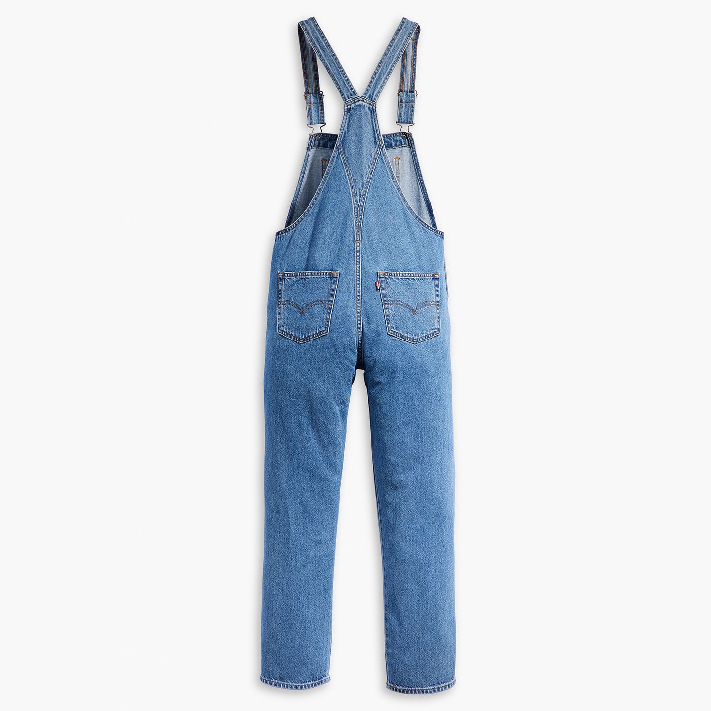 Levi's® Women's Vintage Denim Overalls