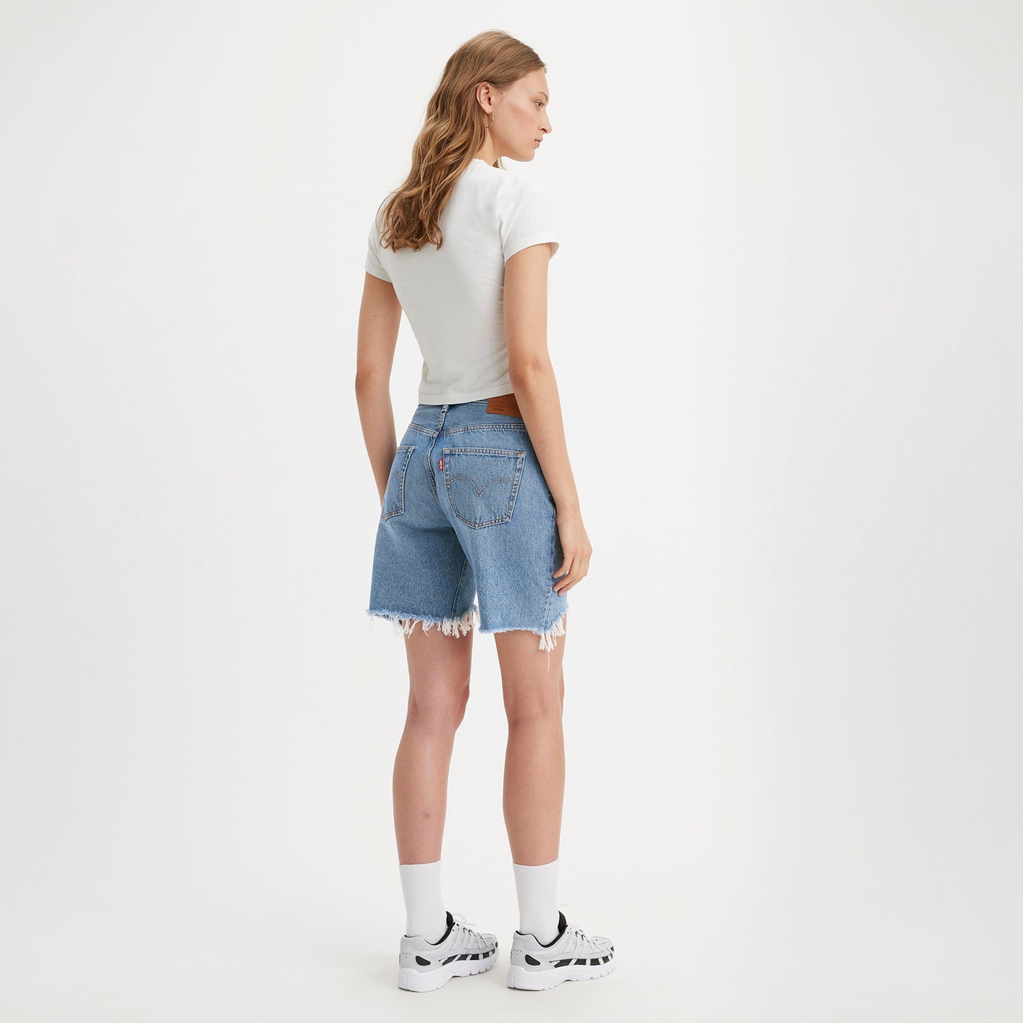 Levi's® Women's 501® '90s Shorts