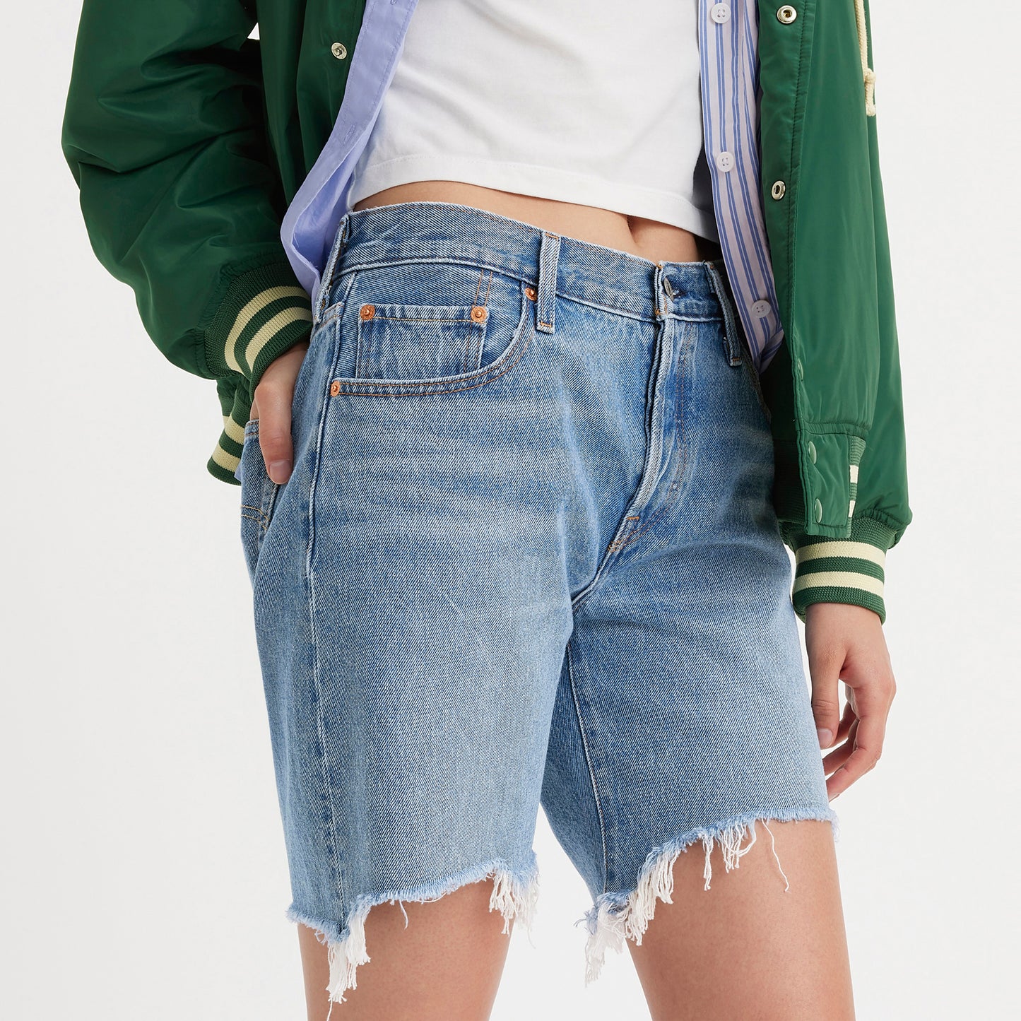 Levi's® Women's 501® '90s Shorts