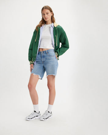 levi's® women's 501® '90s  shorts A1962002024- Feeling The Music  – Levi's Hong Kong