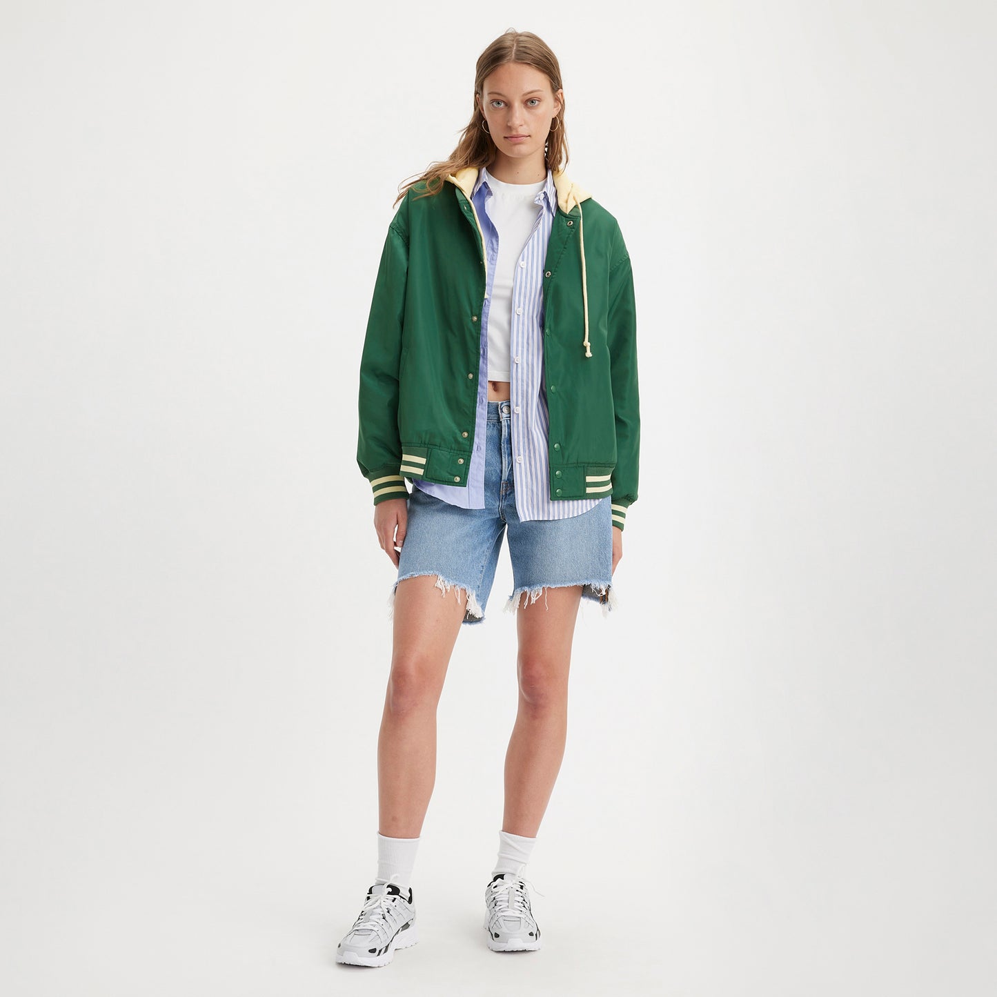 Levi's® Women's 501® '90s Shorts
