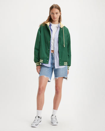levi's® women's 501® '90s  shorts A1962002024- Feeling The Music  – Levi's Hong Kong