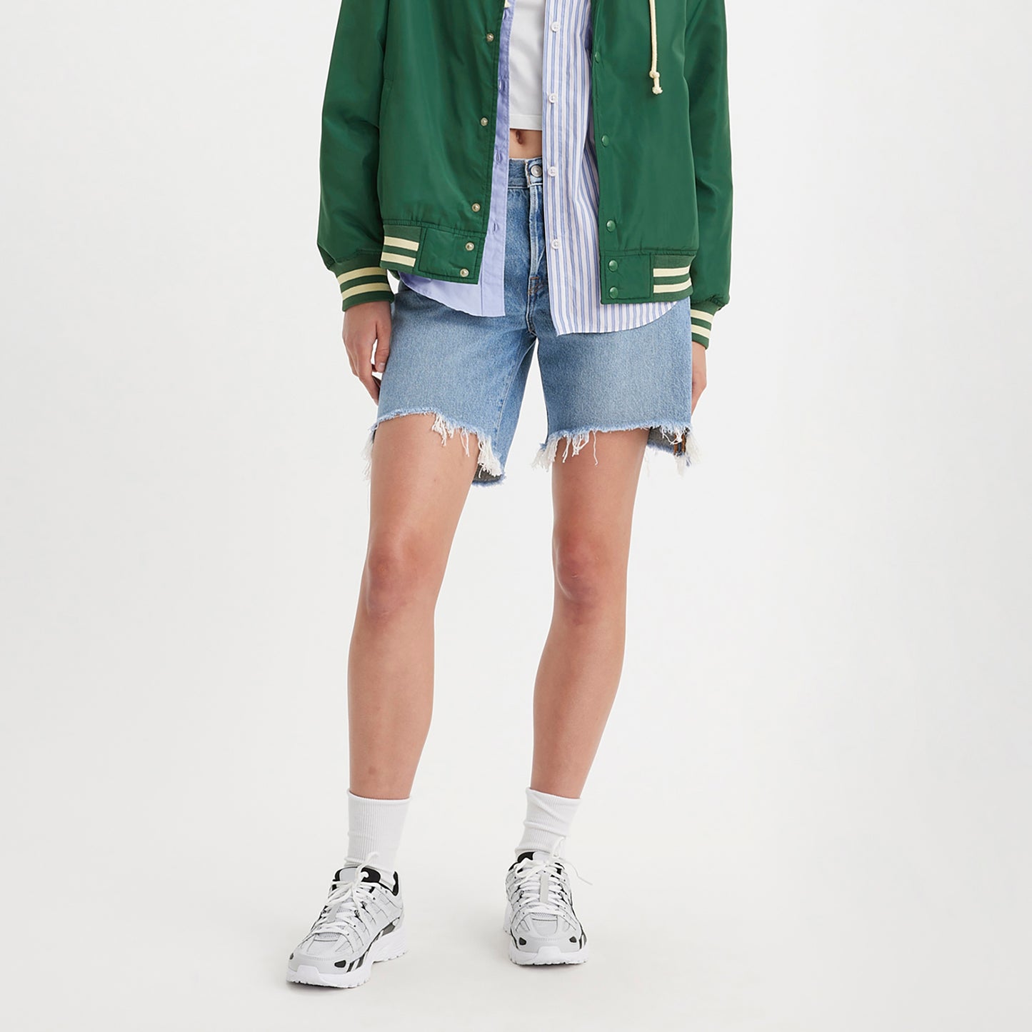 Levi's® Women's 501® '90s Shorts