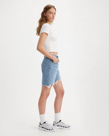 levi's® women's 501® '90s  shorts A1962002024- Feeling The Music  – Levi's Hong Kong