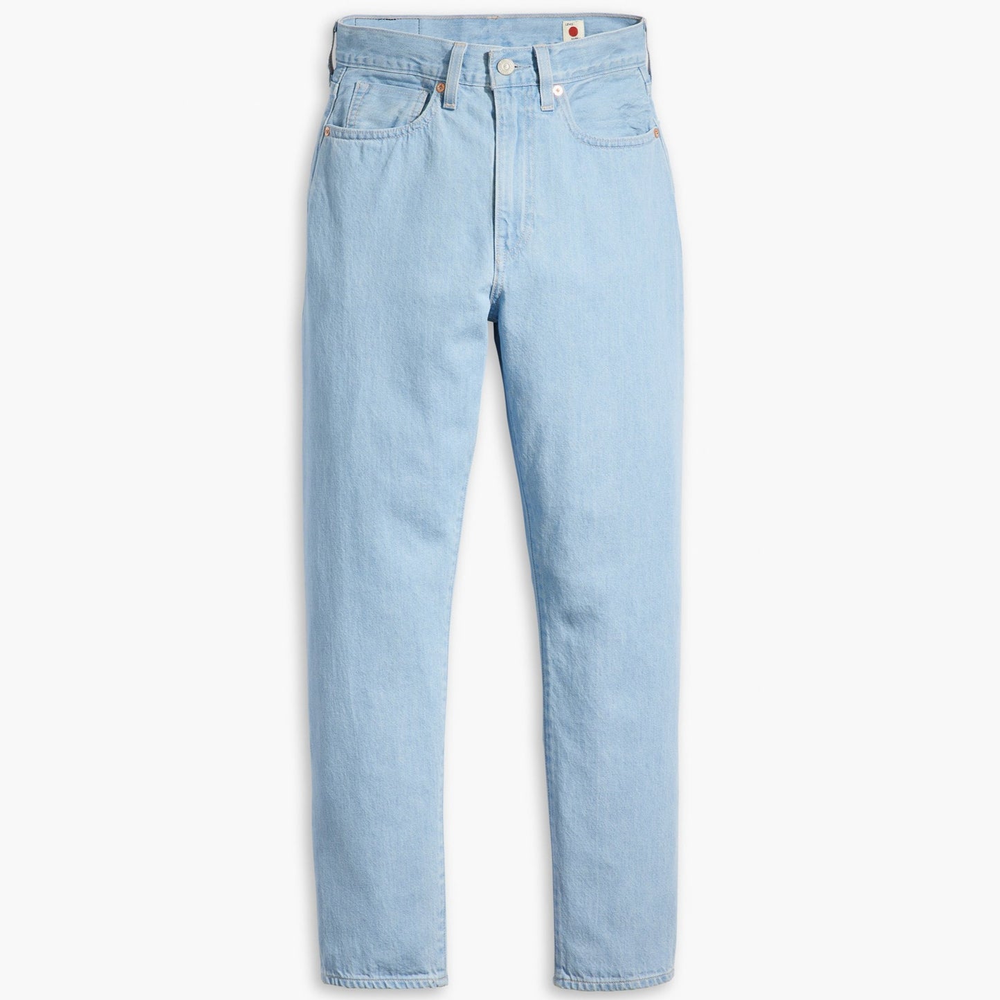 Levi's® Women's Made of Japan High-Rise Boyfriend Jeans