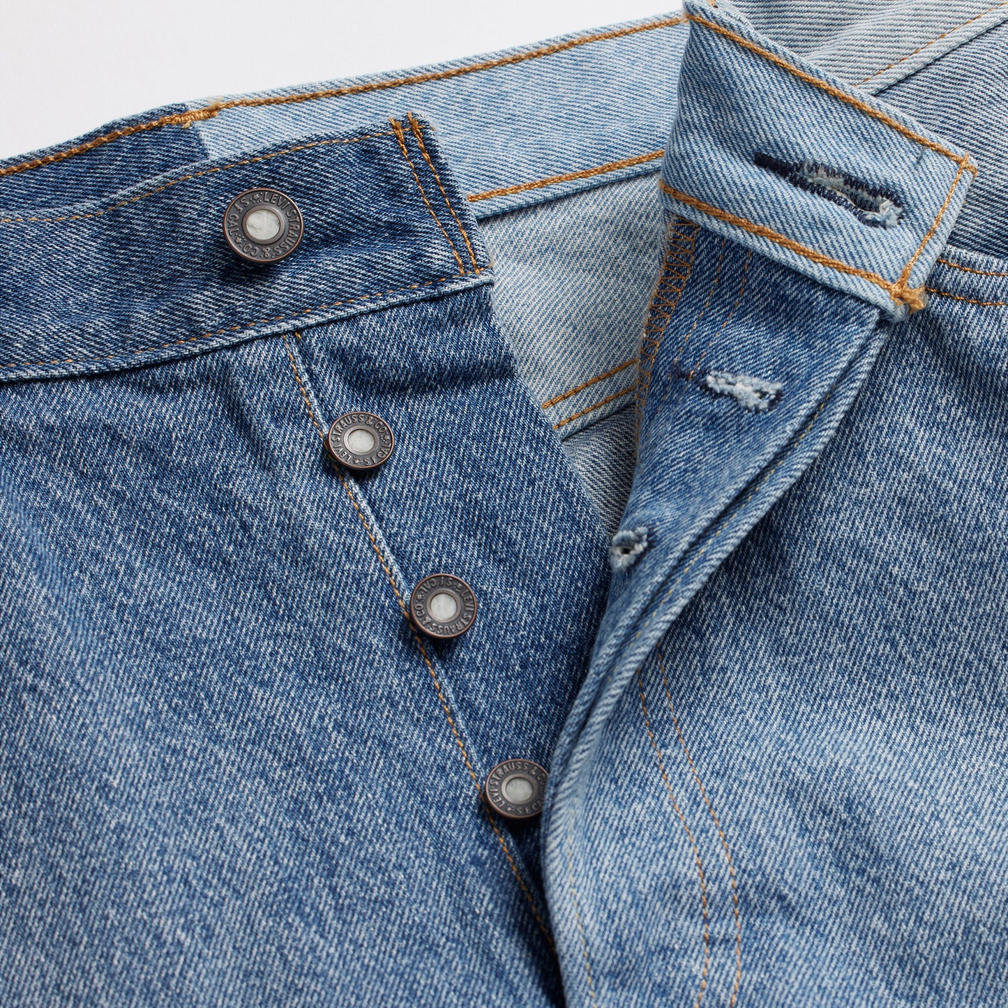 Levi's® Icon 長裙 | 女裝