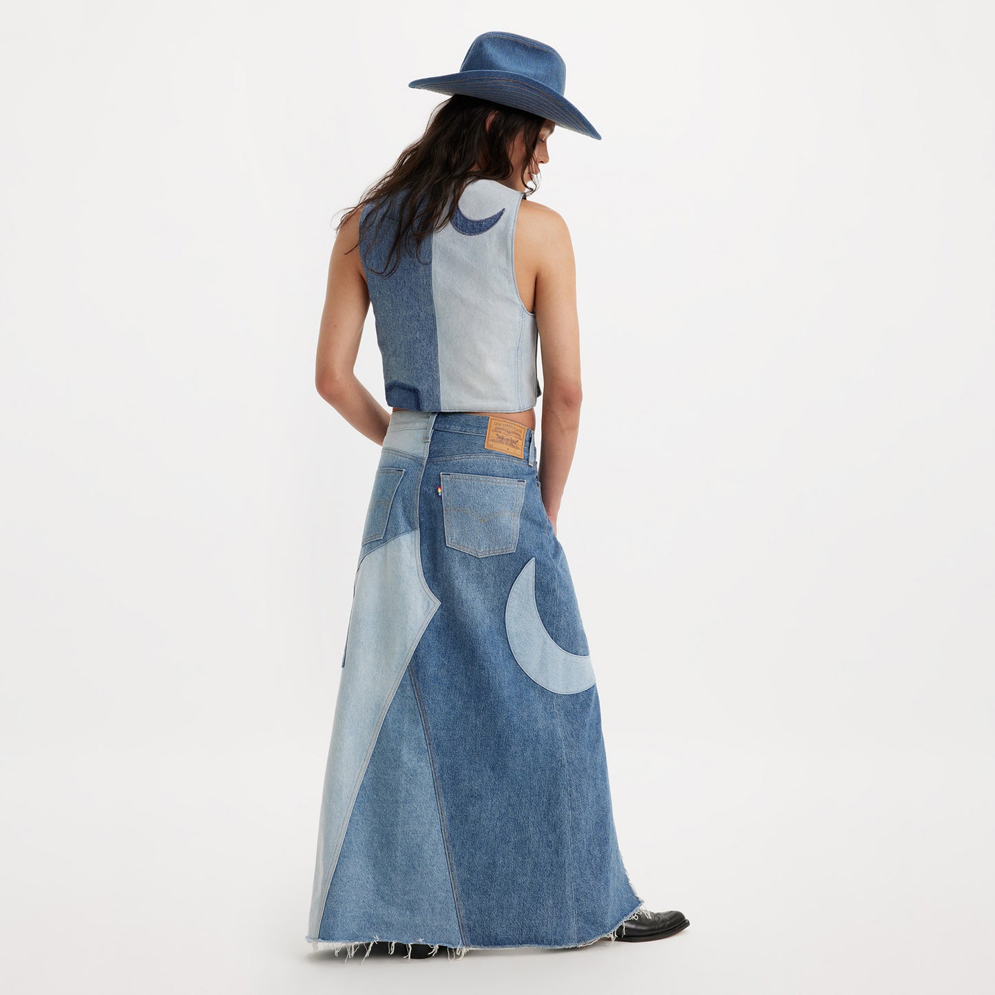 Levi's® Icon 長裙 | 女裝