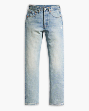 levi's® women's 501® original jeans A842300002428 Idea Lady Transitional  – Levi's Hong Kong