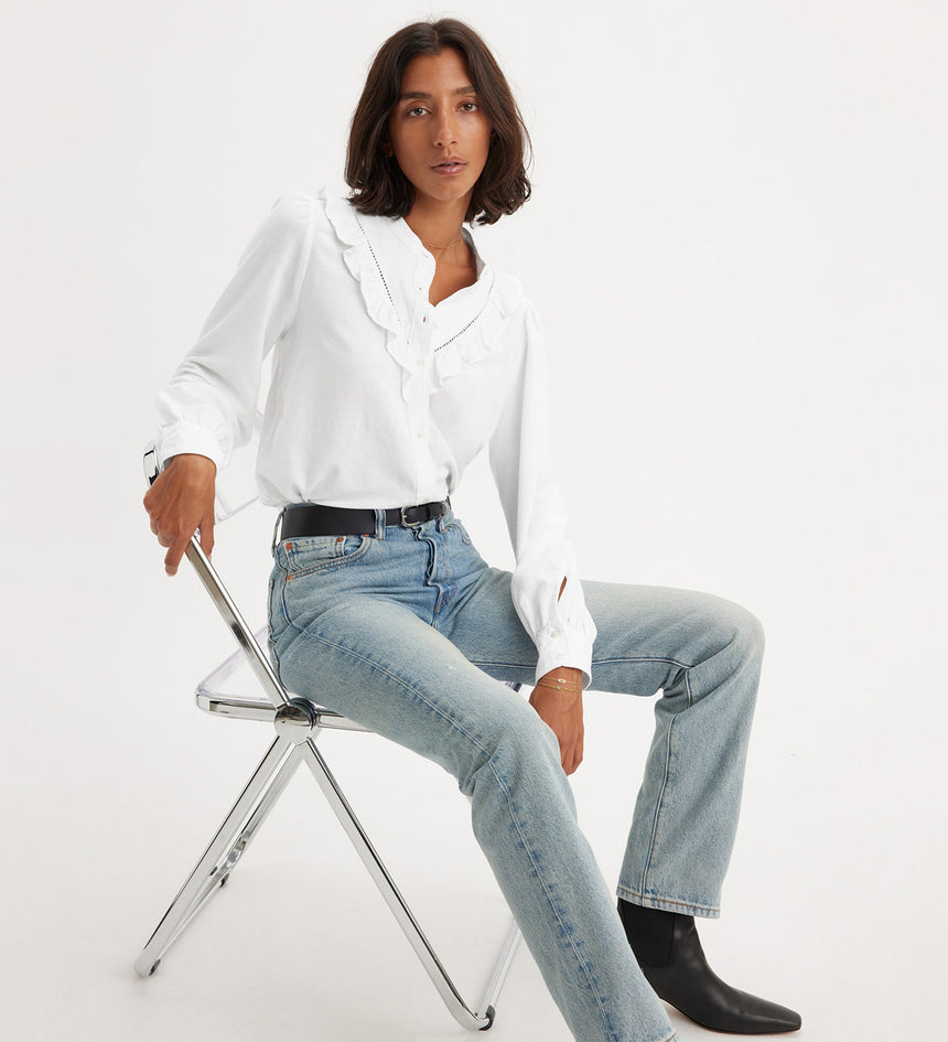 levi's® women's 501® original jeans A842300002428 Idea Lady Transitional – Levi's Hong Kong
