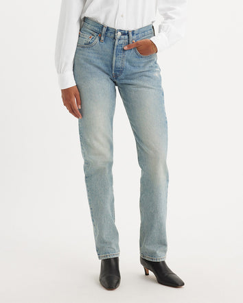 levi's® women's 501® original jeans A842300002428 Idea Lady Transitional  – Levi's Hong Kong