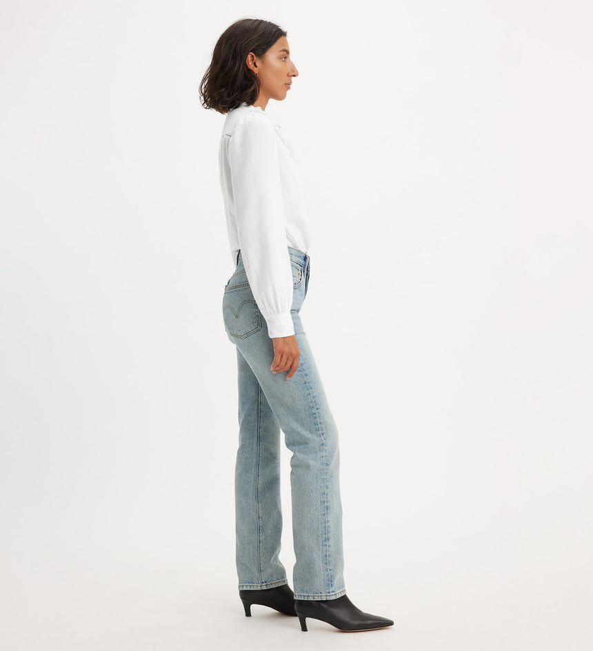 levi's® women's 501® original jeans A842300002428 Idea Lady Transitional – Levi's Hong Kong