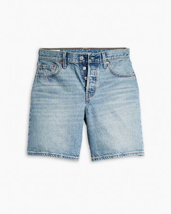 levi's® women's 501® '90s lightweight shorts A8433000124- This Is It Short Lightweight  – Levi's Hong Kong