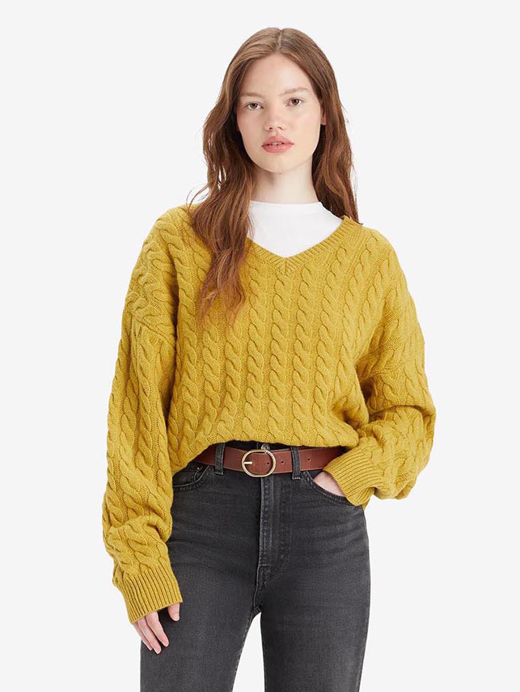 Levi's® Women's Rae Sweater