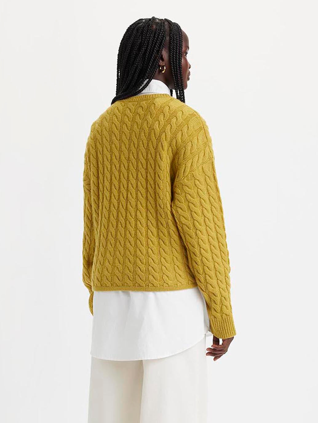 Levi's® Women's Rae Sweater