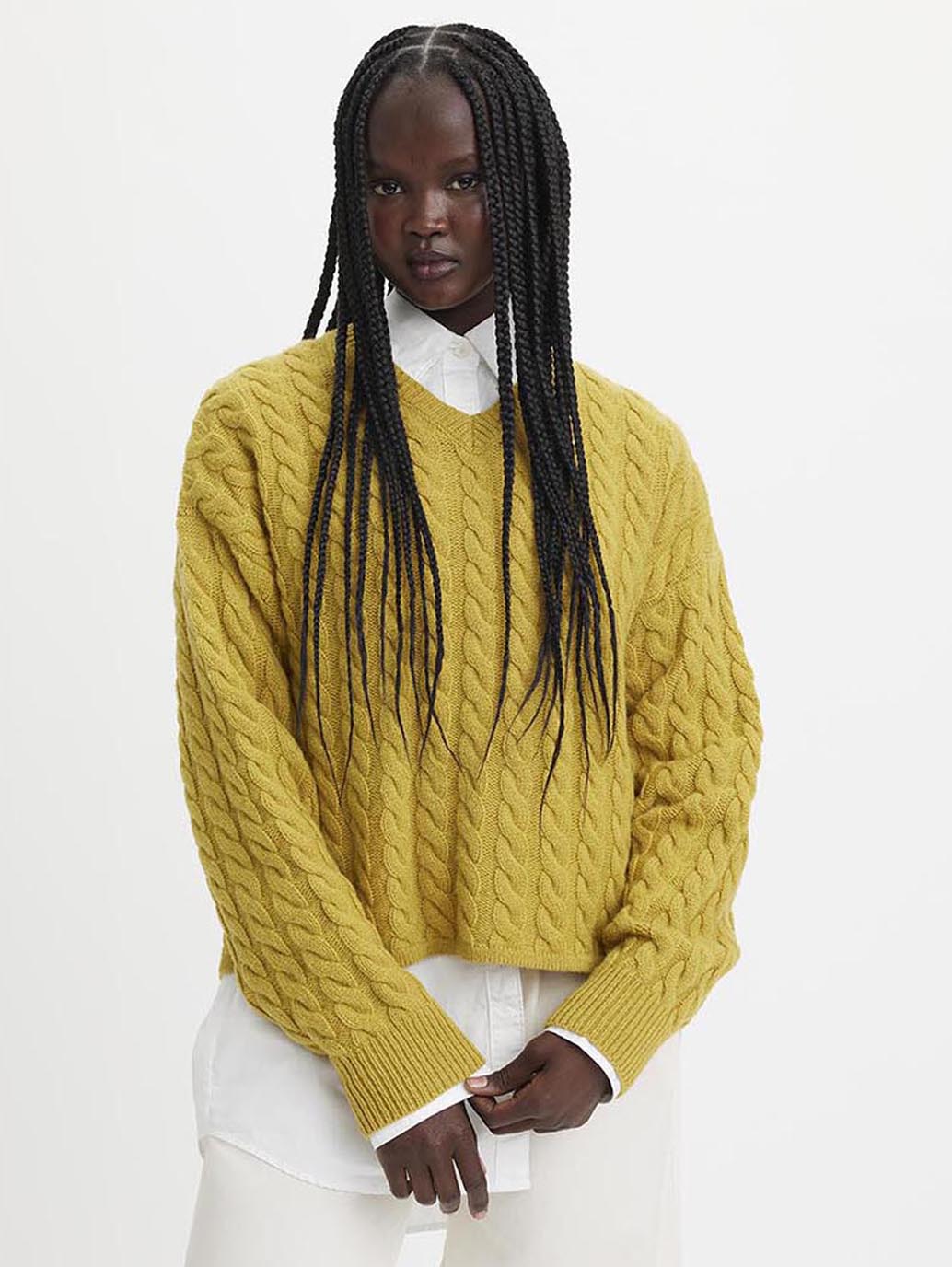 Levi's® Women's Rae Sweater